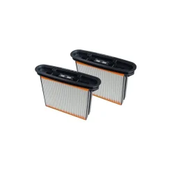 Starmix FKP 4800 M Advanced filterset
