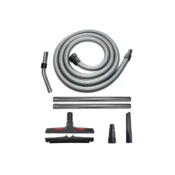 Starmix iPulse L-1635 TOP Bouwstofzuiger met rijbeugel - 1600W - M-klasse - 35L