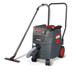 Starmix iPulse L-1635 TOP Bouwstofzuiger met rijbeugel - 1600W - M-klasse - 35L