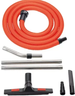 Starmix ISC L-1625 Premium Bouwstofzuiger - 1600W - M-klasse - 25L