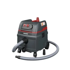 Starmix ISC L- 1425 Top Bouwstofzuiger - 1400W - M-klasse - 25L