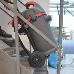 Starmix LD-1445 WET Waterzuiger uClean - 1400W - 45L