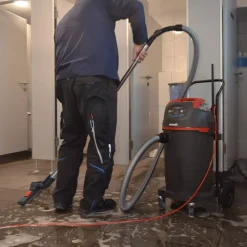 Starmix LD-1445 WET Waterzuiger uClean - 1400W - 45L