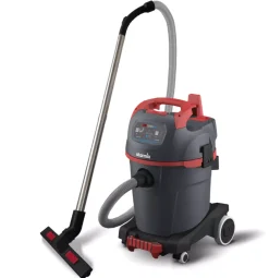 Starmix LD-1432 WET Waterzuiger uClean - 1400W - 32L