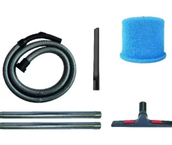 Starmix LD-1432 WET Waterzuiger uClean - 1400W - 32L