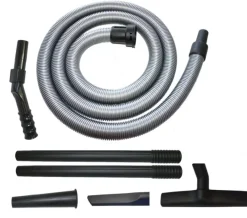Starmix NSG uClean ADL-1432 EHP Stof-Water-Bouwzuiger - 1400W - M-klasse - 32L