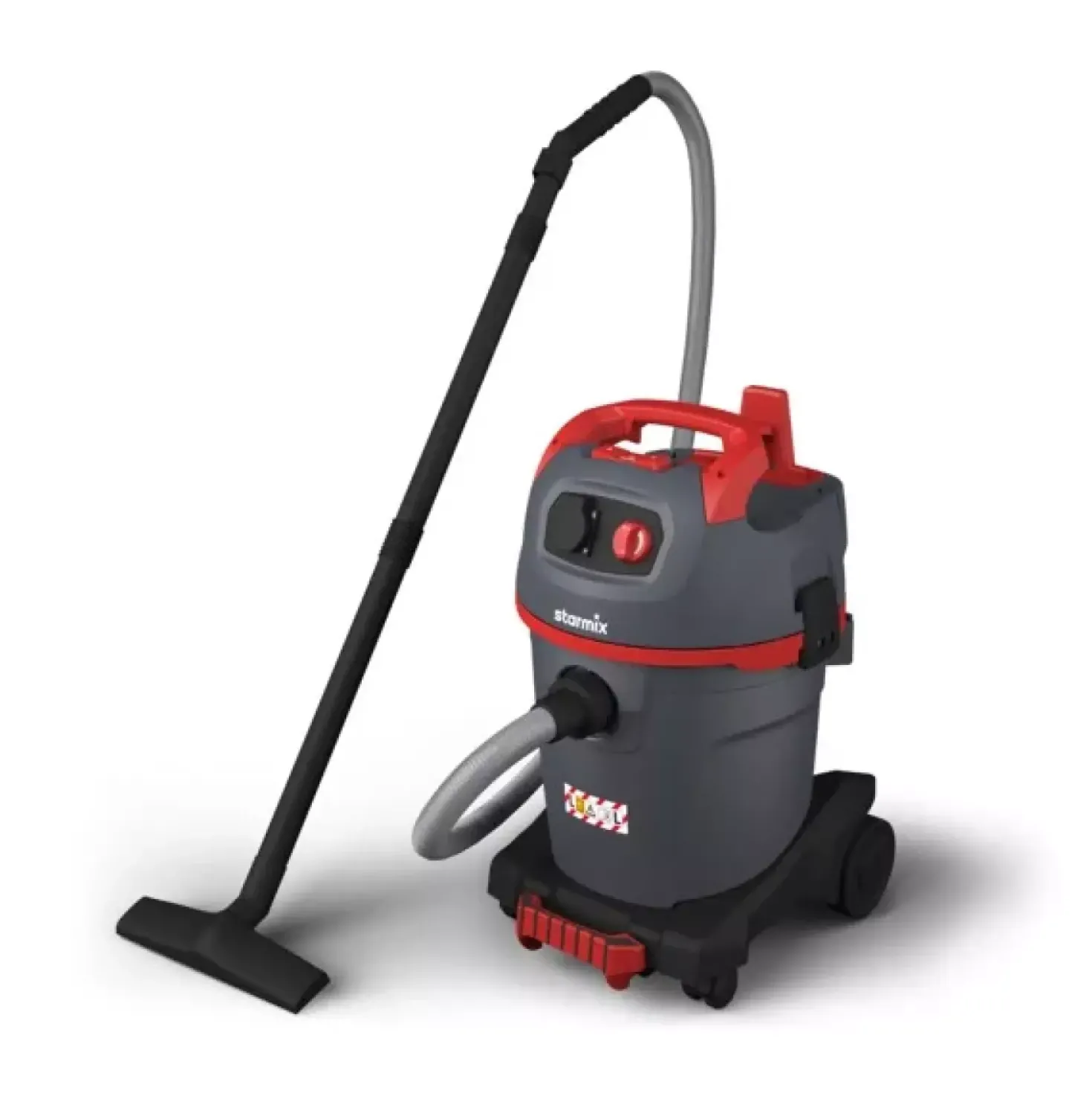 Starmix NSG uClean ADL-1432 EHP Stof-Water-Bouwzuiger - 1400W - M-klasse - 32L