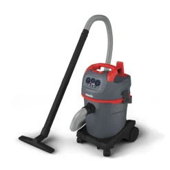 Starmix NSG uClean 1432 ST Stof-Water Bouwstofzuiger - 1400W - M-klasse - 32L