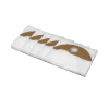 Starmix 454870 vliesfilterzakken FBV 22