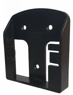 StealthMounts BM-CAS18-BLK-6 Accuhouder voor CAS accu's - Zwart - 6-pack