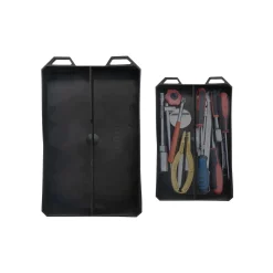 StealthMounts Sorteer tray FXT-SP-BLK-2-1 Double FlexiTray - voor PACKOUT
