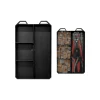 StealthMounts Sorteer tray PAC-TRY-BLK-4-1 Quad PacTray - voor PACKOUT