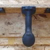 StealthMounts TM-BO18-BLK-4 Machinehouder voor Bosch 18V - Zwart - 4 stuks