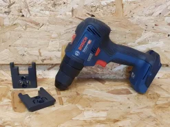 StealthMounts TM-BO18-BLK-4 Machinehouder voor Bosch 18V - Zwart - 4 stuks