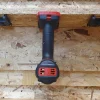 StealthMounts TM-MW18-BLK-4 Machinehouder voor Milwaukee M18 - Zwart - 4-pack