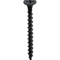 Steelies Ultimate 11020390451 Gipsplaatschroef - PH2 - 3.9x45mm - Trompetkop - Grove draad - Gefosfateerd (1000st)