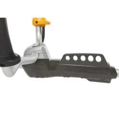 Stiga BC 555 B Bosmaaier - 1550W