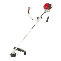 Stiga BC 450 HD Benzine bosmaaier - 47,9cc - 1,47kW - 4-takt - 45cm