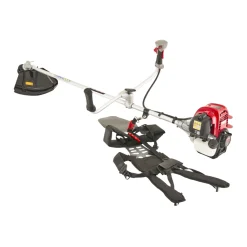 Stiga BC 450 HD Benzine bosmaaier - 47,9cc - 1,47kW - 4-takt - 45cm