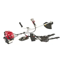 Stiga BC 450 HD Benzine bosmaaier - 47,9cc - 1,47kW - 4-takt - 45cm