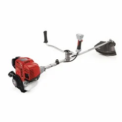 Stiga BC 435 HD 4-takt Benzine bosmaaier - 43cm