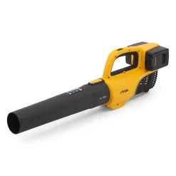 Stiga BL 300e Kit Accu bladblazer (2x 4,0Ah accu) - 20V