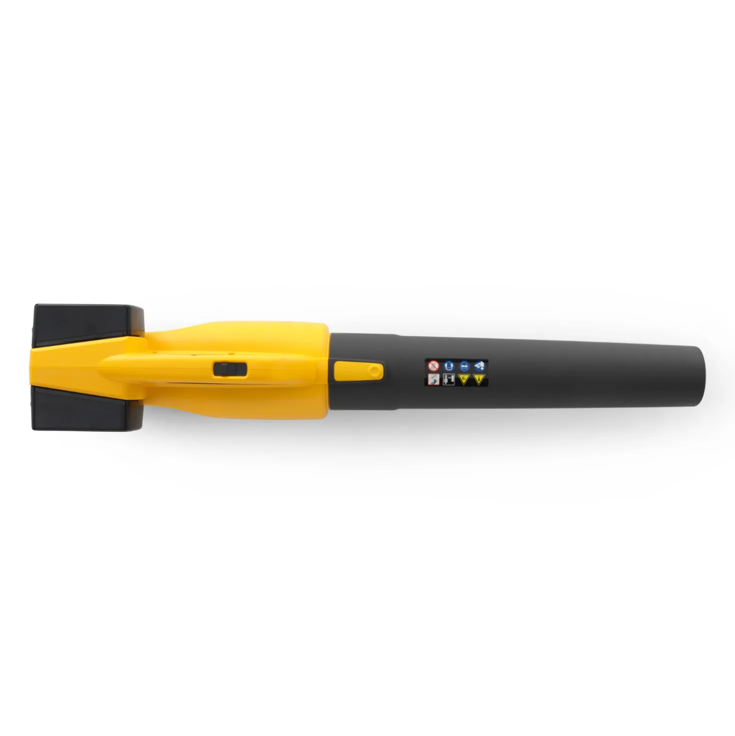 Stiga BL 300e Kit Accu bladblazer (2x 4,0Ah accu) - 20V