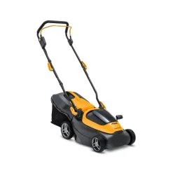 Stiga 2B1342068/ST2 Bundel 20V Collector 136e loopmaaier + GT 100e grastrimmer (2x 2Ah Accu)