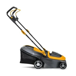 Stiga 2B1342068/ST2 Bundel 20V Collector 136e loopmaaier + GT 100e grastrimmer (2x 2Ah Accu)