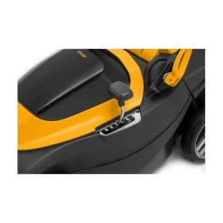 Stiga 2B1342068/ST2 Bundel 20V Collector 136e loopmaaier + GT 100e grastrimmer (2x 2Ah Accu)