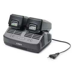 Stiga C 215 D Oplader - 20V