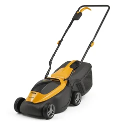 Stiga COLLECTOR 132e Kit Accu loopmaaier set (1x 4,0Ah) - 30cm