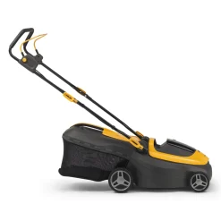 Stiga COLLECTOR 140e Kit Accu loopmaaier set (2x 4,0Ah) - 38cm