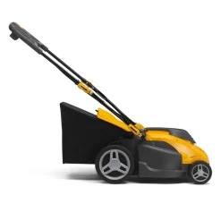 Stiga COMBI 340c Elektrische grasmaaier - 1600W - 40L - 38cm