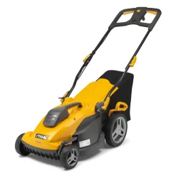 Stiga COMBI 340c Elektrische grasmaaier - 1600W - 40L - 38cm
