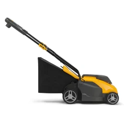 Stiga COMBI 336c Elektrische loopmaaier - 1400W - 34cm