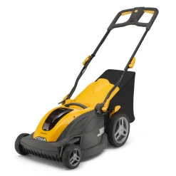 Stiga COMBI 344e Kit Accu loopmaaier set (1x 5,0Ah) - 42cm - 3-in-1