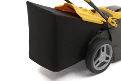 Stiga COMBI 344e Kit Accu loopmaaier set (1x 5,0Ah) - 42cm - 3-in-1