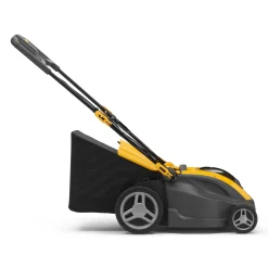 Stiga COMBI 344e Kit Accu loopmaaier set (1x 5,0Ah) - 42cm - 3-in-1