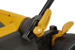 Stiga COMBI 344e Kit Accu loopmaaier set (1x 5,0Ah) - 42cm - 3-in-1
