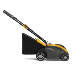 Stiga COMBI 336e Kit Accu loopmaaier set (1x 2,0Ah accu)- 34cm - 3-in-1