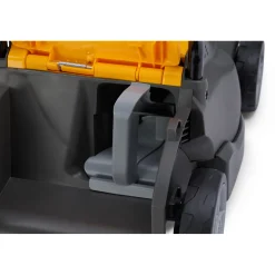 Stiga COMBI 336e Kit Accu loopmaaier set (1x 2,0Ah accu)- 34cm - 3-in-1