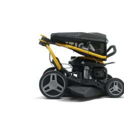 Stiga COMBI 753 V Benzine loopmaaier - 3300W - 51cm - 4-in-1