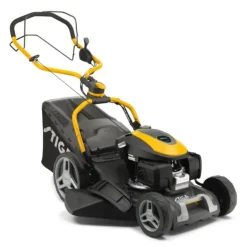 Stiga COMBI 748 V Benzine loopmaaier - 2750W - 46cm - 4-in-1