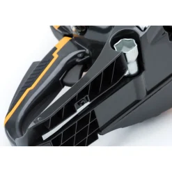 Stiga CS 545 (16") benzine kettingzaag - 46,5cc - 45cm