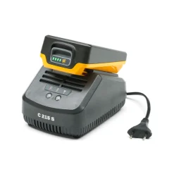 Stiga C 215 S Oplader - 20V