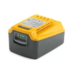 Stiga E 24 Accu - 20V - 4Ah