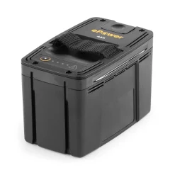 Stiga E 440 Accu - 48V - 4.0 Ah