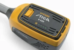 Stiga GT 500e Accu grastrimmer - 30cm - Telescopisch