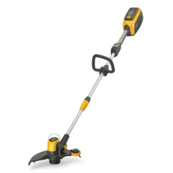 Stiga GT 500e Accu grastrimmer - 30cm - Telescopisch